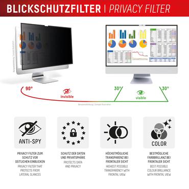 DISPLEX Privacy Safe Apple iMac 24" M1/M3/M4