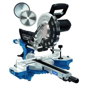 Scheppach SCHEPPACH PILA UKOSNICA HM254 SCH5901216901