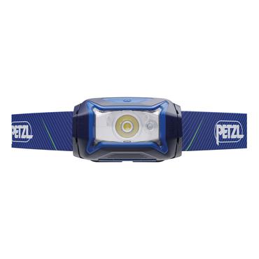 Petzl Tikka Bl&aring; Hovedb&aring;nd lommelygte LED