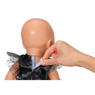 BABY born Witch 43cm Dukkekostume