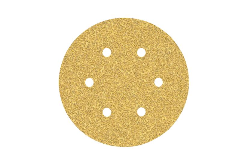 Bosch 2 608 900 813 slibeskive Tr&aelig; Slibeblad