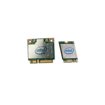 Intel Dual Band Wireless-AC 7260 - netværksadapter - PCIe Half Mini Card
