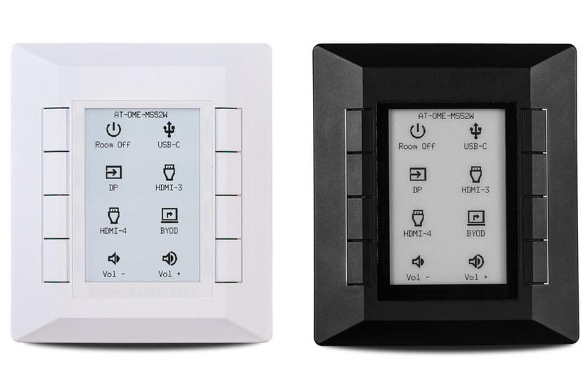 AT-VKP-8E-EU - Velocity 8