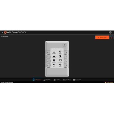 AT-VKP-8E-EU - Velocity 8