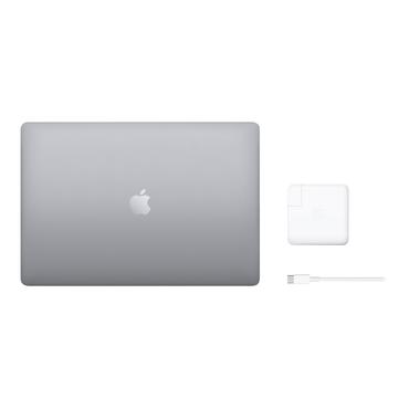 Apple MacBook Pro with Touch Bar