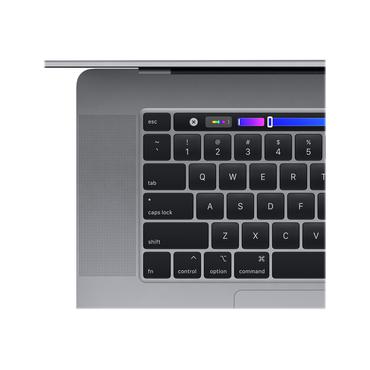 Apple MacBook Pro with Touch Bar