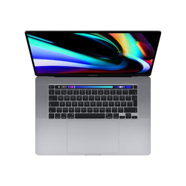 Apple MacBook Pro with Touch Bar