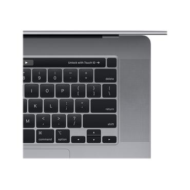 Apple MacBook Pro with Touch Bar