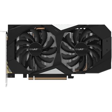Gigabyte GeForce GTX 1660 Ti OC 6G - NVIDIA GTX1660Ti - 6GB GDDR6