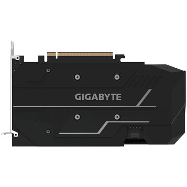 Gigabyte GeForce GTX 1660 Ti OC 6G - NVIDIA GTX1660Ti - 6GB GDDR6
