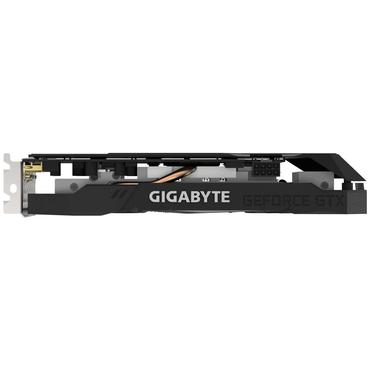 Gigabyte GeForce GTX 1660 Ti OC 6G - NVIDIA GTX1660Ti - 6GB GDDR6