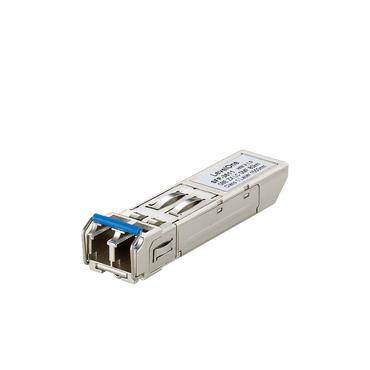LevelOne SFP-3611 - SFP (mini-GBIC) transceiver modul - 1GbE