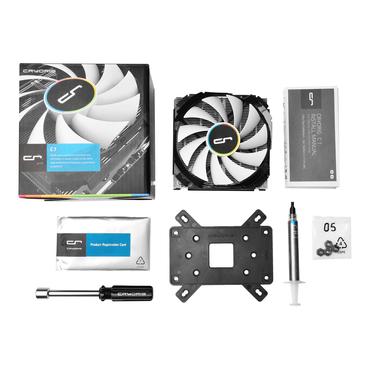 Cryorig C7 processor-køler
