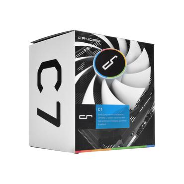 Cryorig C7 processor-køler