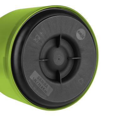 EMSA 505763 karaffel, kande & flaske Grøn