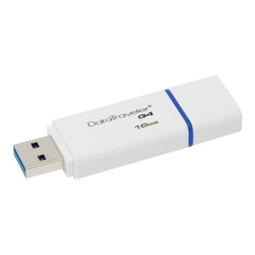 Kingston DataTraveler G4