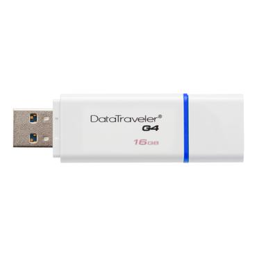 Kingston DataTraveler G4
