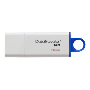 Kingston DataTraveler G4