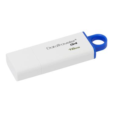 Kingston DataTraveler G4
