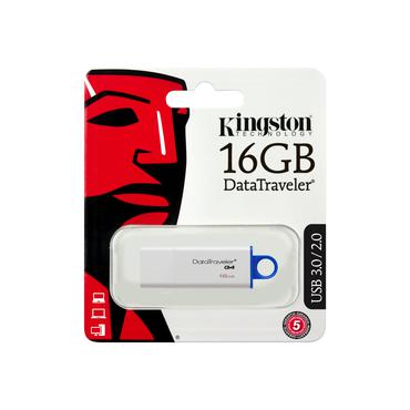 Kingston DataTraveler G4