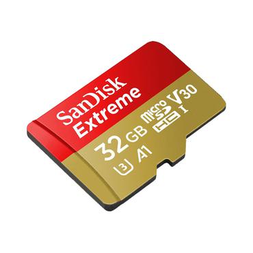 SanDisk Extreme