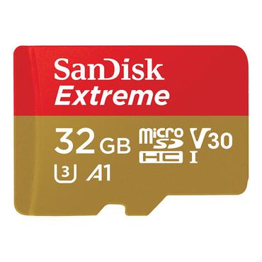 SanDisk Extreme