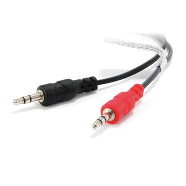 Conceptronic Chatstar CCHATSTAR2 - headset