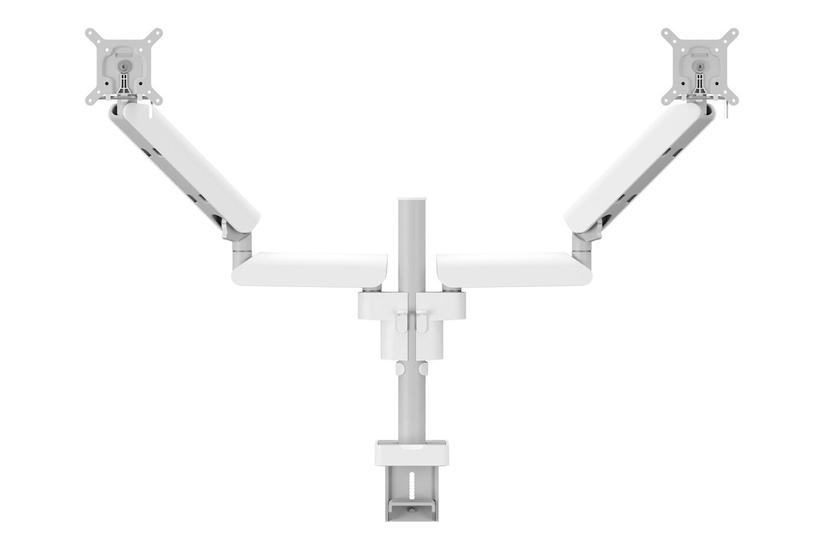 MOMO 4237 MONITOR ARM 2 SCREENS