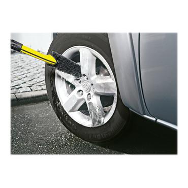 Kärcher ekstra tandbørstehoved