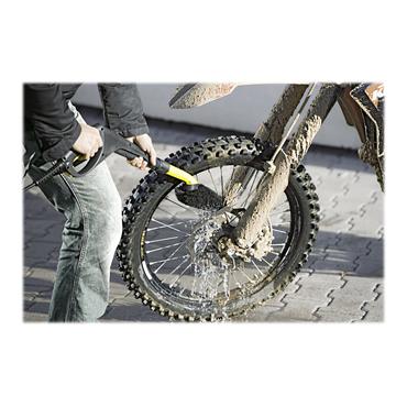 Kärcher ekstra tandbørstehoved