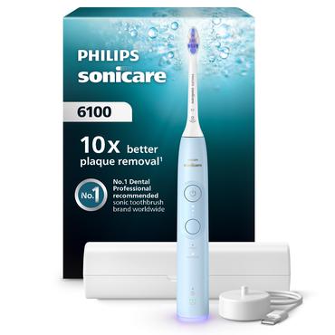 Philips Sonicare 6100 series HX7406