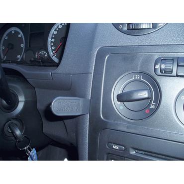 Brodit ProClip Center mount - montering för mobiltelefon