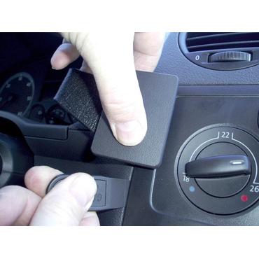 Brodit ProClip Center mount - montering för mobiltelefon