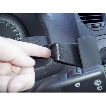 Brodit ProClip Center mount - montering för mobiltelefon