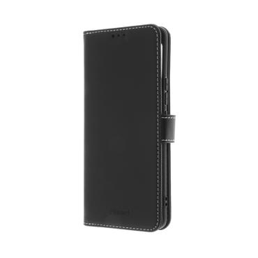 Insmat 650-3027 mobiltelefon etui 16,7 cm (6.57") Flipetui Sort