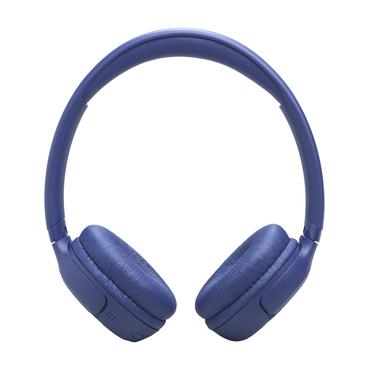 JBL Tune 530BT Headset Tr&aring;dl&oslash;s Opkald/musik USB Type-C Bluetooth Bl&aring;