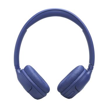 JBL Tune 530BT Headset Tr&aring;dl&oslash;s Opkald/musik USB Type-C Bluetooth Bl&aring;