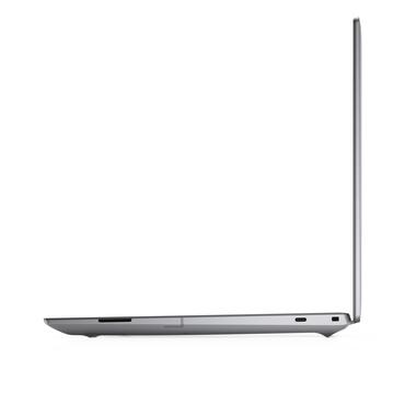 Dell Precision 5680 Bærbar PC