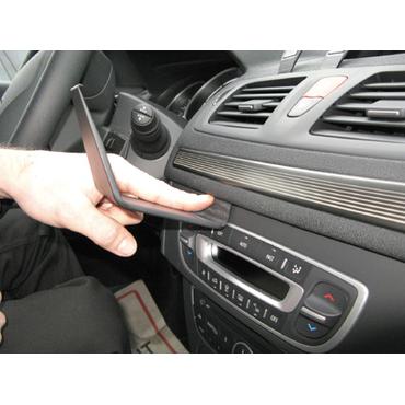 Brodit ProClip Center mount - montering för mobiltelefon