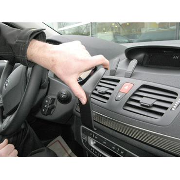 Brodit ProClip Center mount - montering för mobiltelefon