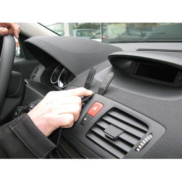 Brodit ProClip Center mount - montering för mobiltelefon