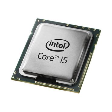 Intel Core i5 4460 / 3.2 GHz Processor