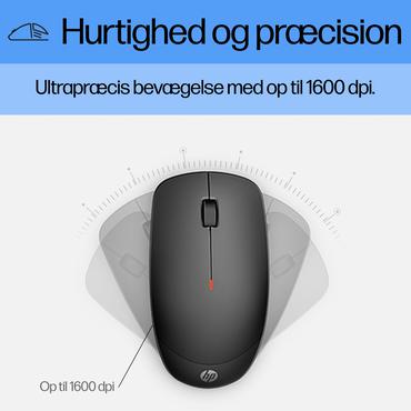 Wireless Keyboard Mouse FR