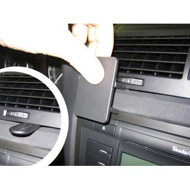 Brodit ProClip Center mount - montering för mobiltelefon