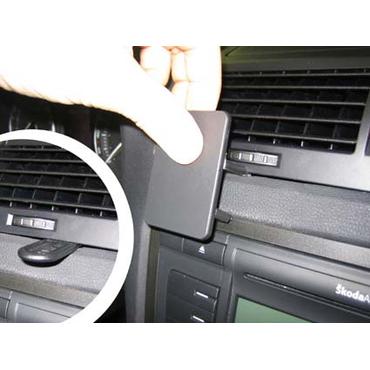 Brodit ProClip Center mount - montering för mobiltelefon