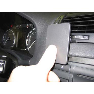 Brodit ProClip Center mount - montering för mobiltelefon