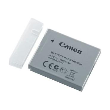 Canon NB-6LH batteri