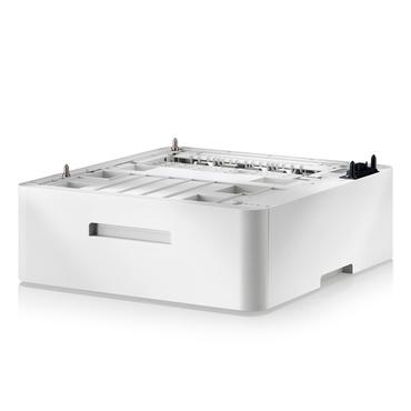 Samsung CLP-S680A - mediebakke - 520 ark