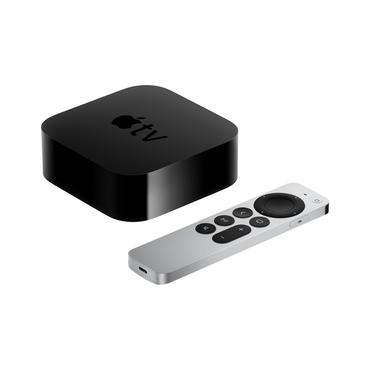Apple TV HD