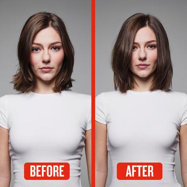 Remington PROluxe S9100 - riktare